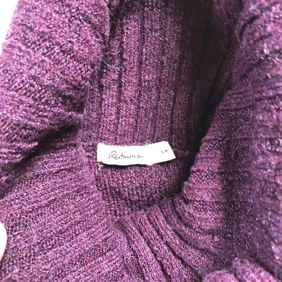 Reitmans Sweater  Dress - Picture 2 of 7